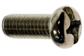 Yamaha 68V145650000 Screw