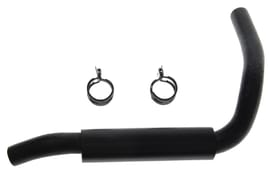 Yamaha 68V148071100 Hose comp.