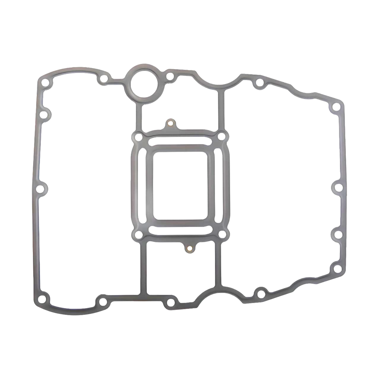 Yamaha 68V153120000 Gasket, oil pan