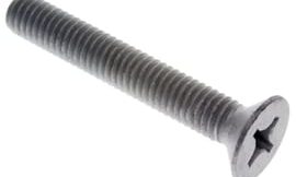 Genuine Yamaha Screw