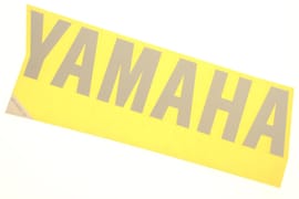 Yamaha 68V426811000 Mark, cowling