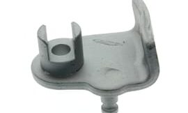 Genuine Yamaha Lever, clamp