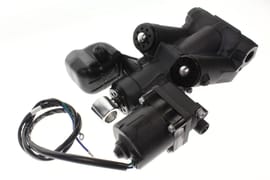 Yamaha 68V438000700 Power trim & tilt assy