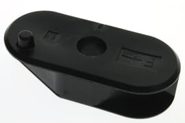 Yamaha 68V441220100 Bushing, shift rod lever