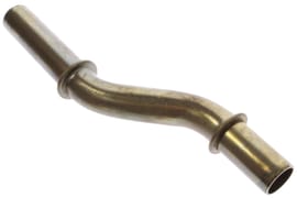 Yamaha 68V443611000 Tube, water 1