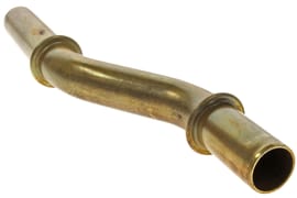 Yamaha 68V443611100 Tube, water 1