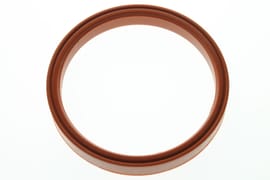 Yamaha 68V451230000 Gasket, muffler