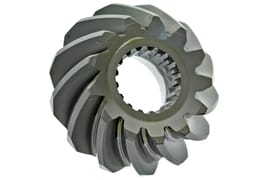 Yamaha 68V455510000 Pinion