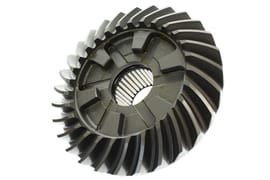 Yamaha 68V455600000 Gear