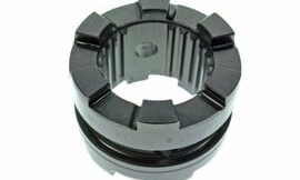 Genuine Yamaha Clutch, dog