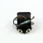 Genuine Yamaha 68V8194A0000 - Relay - Supplied by Flood Marine