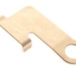 Genuine Yamaha 68V819530000 - Stay, relay - Supplied by Flood Marine