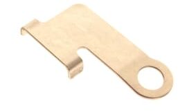 Genuine Yamaha 68V819530000 - Stay, relay - Supplied by Flood Marine