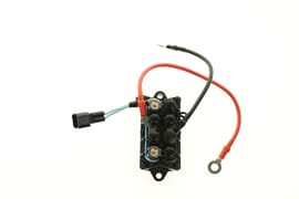 Yamaha 68V8195B0000 Relay assy