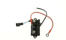 Genuine Yamaha Relay Assembly