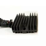 Genuine Yamaha 68V819601000 - Rectifier & regulator assy - Supplied by Flood Marine