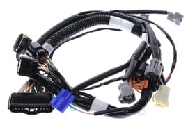 Yamaha 68V8259M0000 Wire harness assy 2