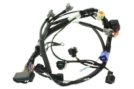Yamaha 68V8259M0100 Wire harness assy 2