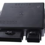 Genuine Yamaha 68V8591A1400 - Engine control unit assy - Supplied by Flood Marine