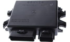 Engine control unit assy