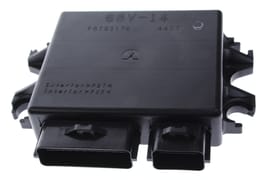Yamaha 68V8591A1400 Engine control unit assy