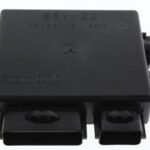 Genuine Yamaha 68V8591A2200 - Engine control unit assy - Supplied by Flood Marine