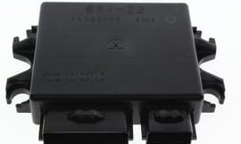 Engine control unit assy