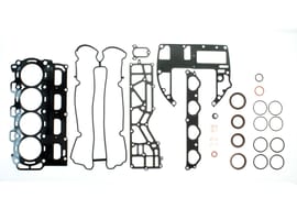 Yamaha 68VW00010200 Power head gasket kit