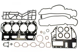 Yamaha 68VW00010700 Power head gasket kit