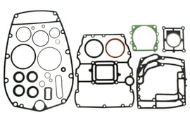 Yamaha 68VW00012000 Lower unit gasket kit