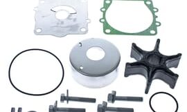 Genuine Yamaha Water Pump repair kit