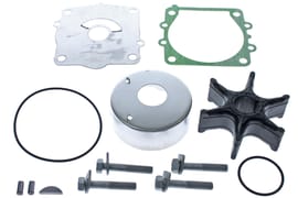 Yamaha 68VW00780000 Water pump repair kit