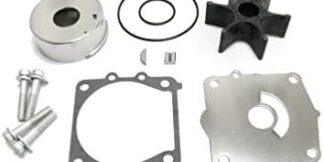 Genuine Yamaha Water Pump repair kit