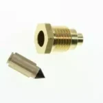 Genuine Yamaha 692145900200 - Needle valve assy - Supplied by Flood Marine