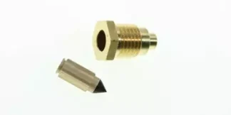 Genuine Yamaha Needle valve Assembly