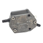 Genuine Yamaha 692244100100 - Genuine Yamaha Fuel Pump Assembly - Supplied by Flood Marine