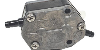 Genuine Yamaha Fuel Pump Assembly