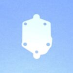 Genuine Yamaha 692244110000 - Diaphragm - Supplied by Flood Marine