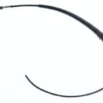 Genuine Yamaha 692263010300 - Throttle cable assy - Supplied by Flood Marine