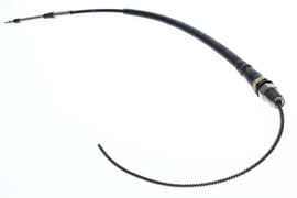 Yamaha 692263010300 Throttle cable assy