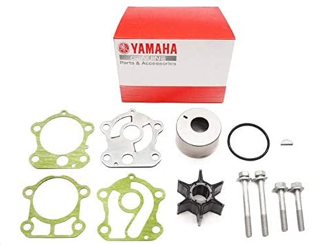 Yamaha 692W00780200 Water pump repair kit