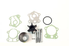 Yamaha 692W0078A000 Water pump repair kit