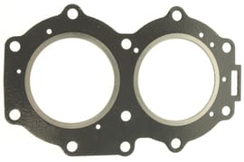 Yamaha 695111810000 Gasket, cylinder head 1