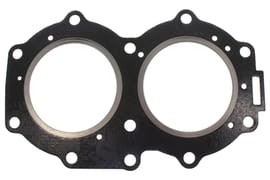 Yamaha 69511181A000 Gasket, cylinder head 1