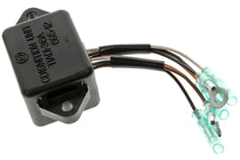 Yamaha 695855401100 C.d.i. unit assy