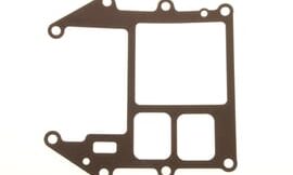 Genuine Yamaha Gasket,upper casing