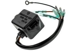 Yamaha 696855401200 C.d.i. unit assy