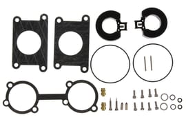 Yamaha 696W00930200 Carburetor repair kit