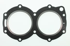 Yamaha 69711181A200 Gasket, cylinder head 1