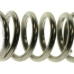 Genuine Yamaha 697145550000 - Spring - Supplied by Flood Marine